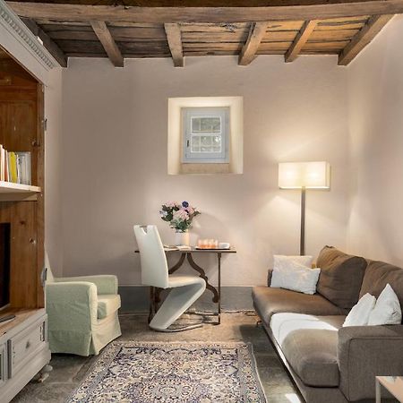 Villa La Rassinata 12, Emma Villas Arezzo Zewnętrze zdjęcie