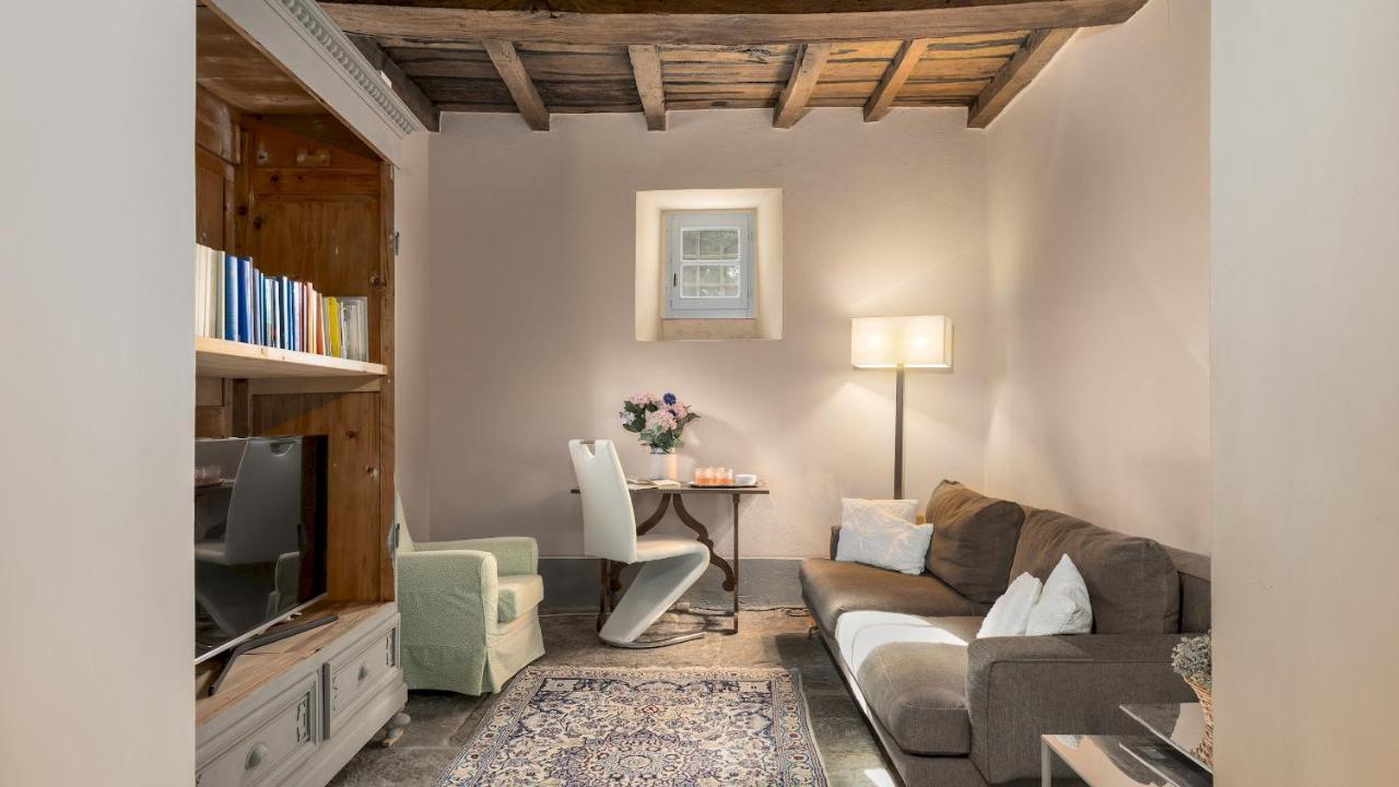 Villa La Rassinata 12, Emma Villas Arezzo Zewnętrze zdjęcie