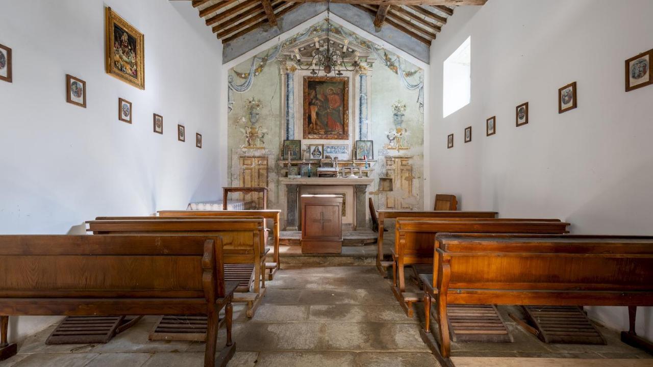Villa La Rassinata 12, Emma Villas Arezzo Zewnętrze zdjęcie