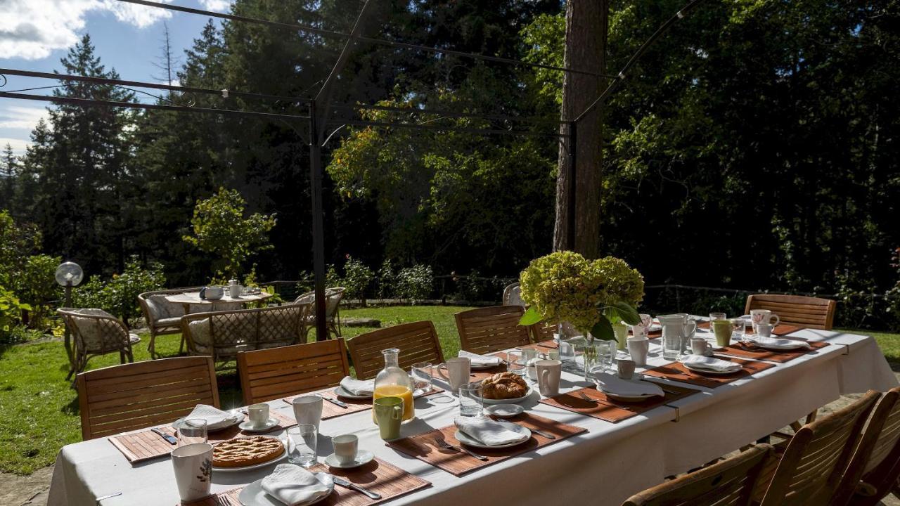 Villa La Rassinata 12, Emma Villas Arezzo Zewnętrze zdjęcie