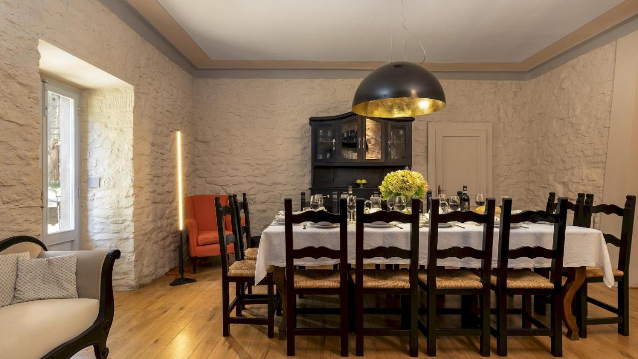 Villa La Rassinata 12, Emma Villas Arezzo Zewnętrze zdjęcie