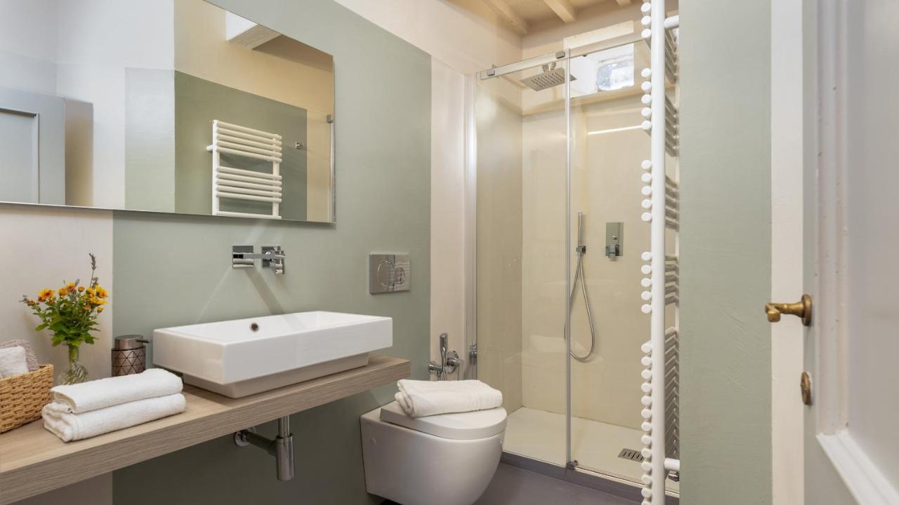 Villa La Rassinata 12, Emma Villas Arezzo Zewnętrze zdjęcie