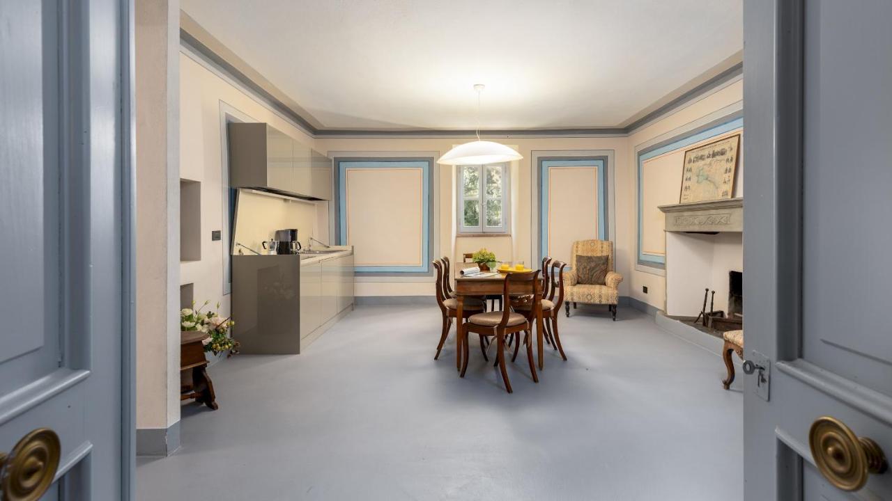 Villa La Rassinata 12, Emma Villas Arezzo Zewnętrze zdjęcie