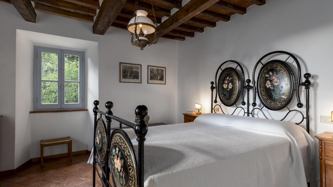 Villa La Rassinata 12, Emma Villas Arezzo Zewnętrze zdjęcie